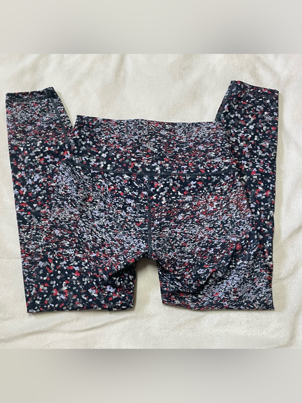 Lululemon Leggings 6